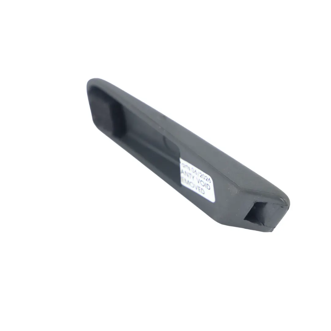 Volkswagen Caddy 2K Seat Release Lever Grip Handle - SKU 2K0883253E - Part number 2K0883253E