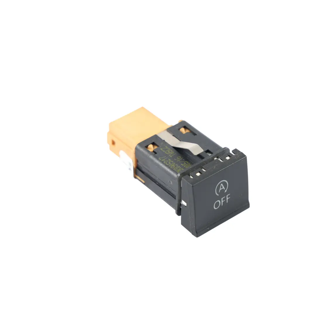 2K Interruptor Botón Control Start Stop Automático para Volkswagen Caddy con número de pieza 2K0905217 Volkswagen Caddy 2K Interruptor Botón Control Start Stop Automático - SKU 2K0905217 - Número de pieza 2K0905217