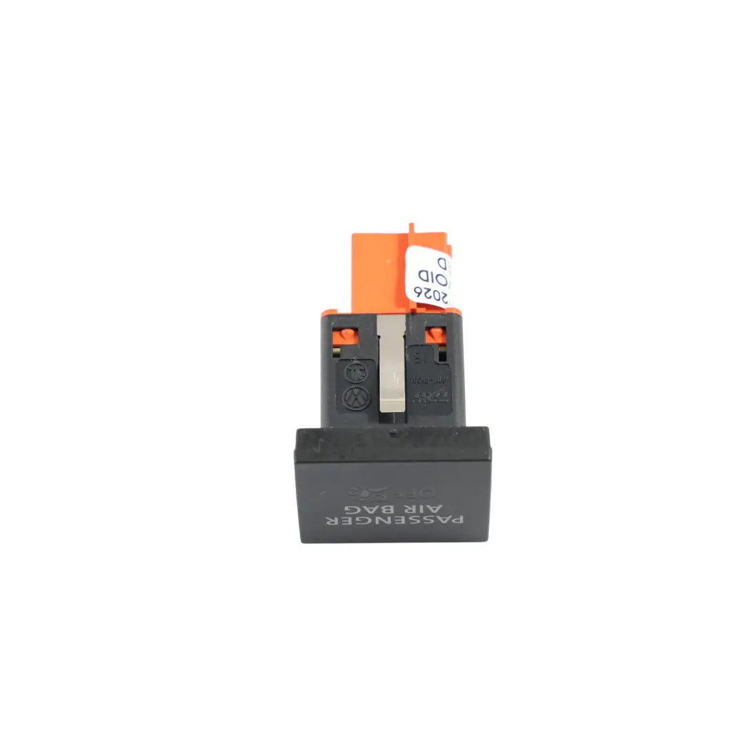 2K Luftmodul Schalter Steuerung Lampe Beifahrerseite für Volkswagen Caddy mit Teilenummer 2K0919234D Volkswagen Caddy 2K Luftmodul Schalter Steuerung Lampe Beifahrerseite - SKU 2K0919234D - Teilenummer 2K0919234D