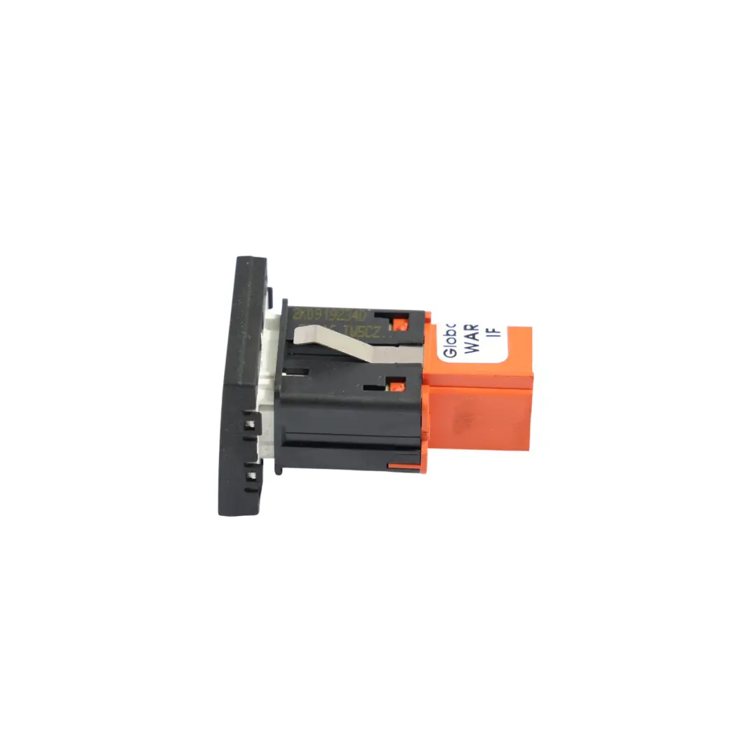 2K Luftmodul Schalter Steuerung Lampe Beifahrerseite für Volkswagen Caddy mit Teilenummer 2K0919234D Volkswagen Caddy 2K Luftmodul Schalter Steuerung Lampe Beifahrerseite - SKU 2K0919234D - Teilenummer 2K0919234D