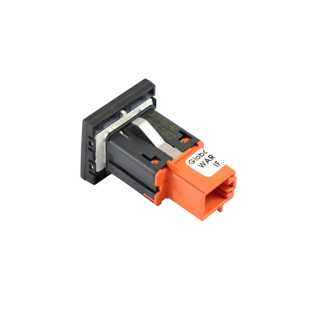 Volkswagen Caddy 2K Luftmodul Schalter Steuerung Lampe Beifahrerseite - SKU 2K0919234D - Teilenummer 2K0919234D