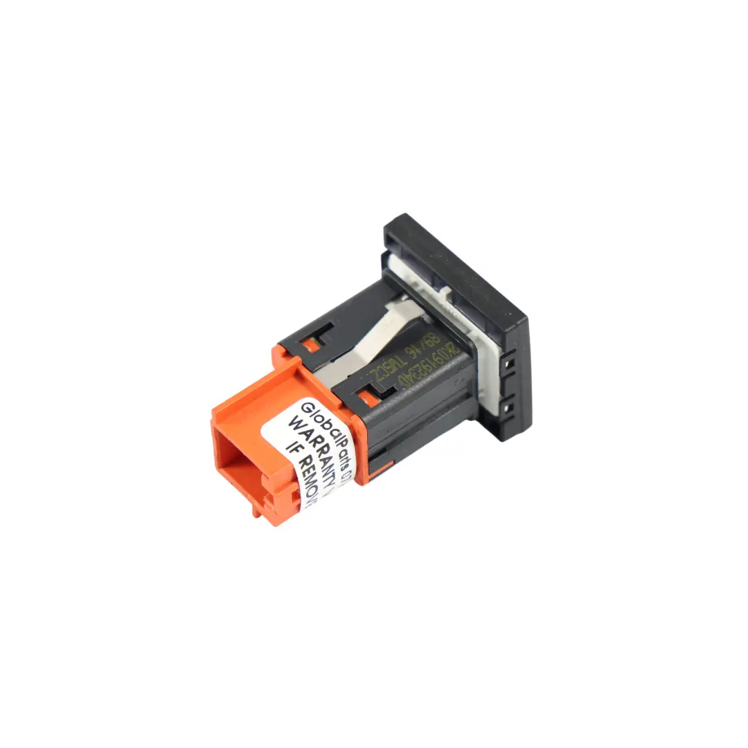 VW Volkswagen Caddy 2K Air Module Switch Control Lamp Passenger Side - SKU 2K0919234D - Part number 2K0919234D