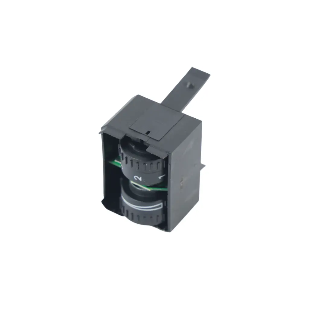 2K Headlight Height Level Adjuster Switch to Volkswagen Caddy with Part number 2K0941333D Volkswagen Caddy 2K Headlight Height Level Adjuster Switch - SKU 2K0941333D - Part number 2K0941333D