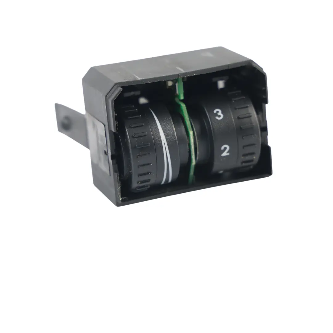 2K Headlight Height Level Adjuster Switch to Volkswagen Caddy with Part number 2K0941333D Volkswagen Caddy 2K Headlight Height Level Adjuster Switch - SKU 2K0941333D - Part number 2K0941333D