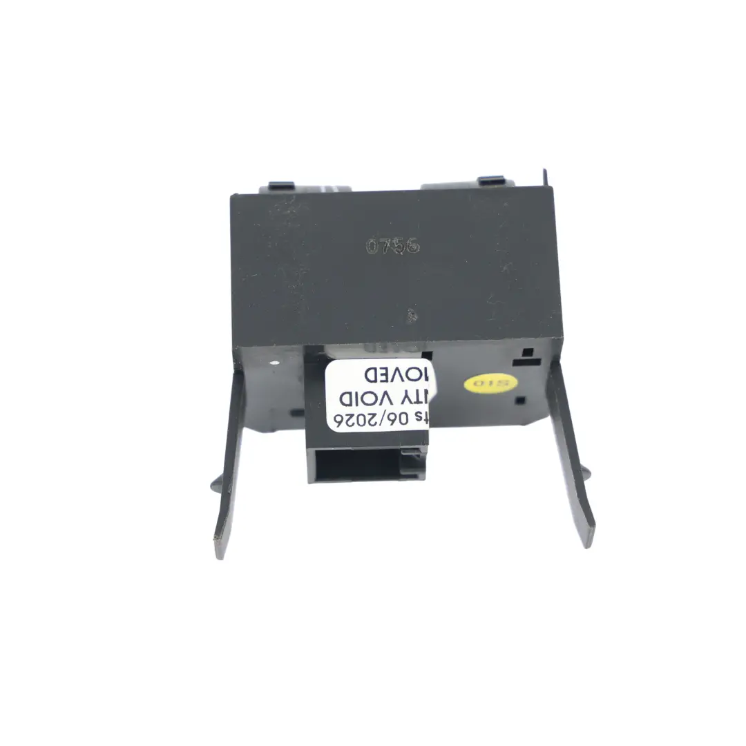 Volkswagen Caddy 2K Headlight Height Level Adjuster Switch - SKU 2K0941333D - Part number 2K0941333D