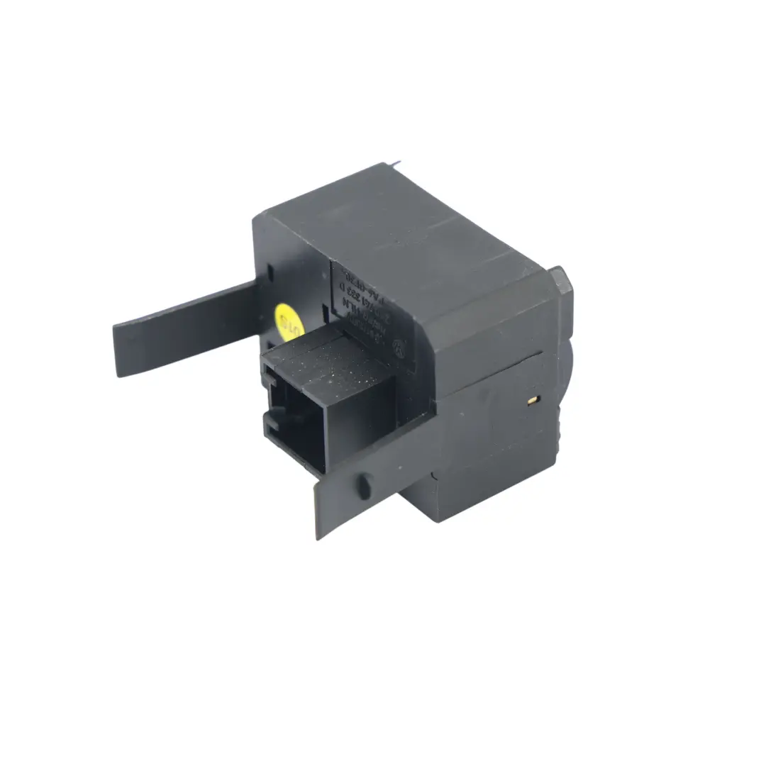 2K Interruptor Ajuste Altura Nivel Faro para Volkswagen Caddy con número de pieza 2K0941333D Volkswagen Caddy 2K Interruptor Ajuste Altura Nivel Faro - SKU 2K0941333D - Número de pieza 2K0941333D
