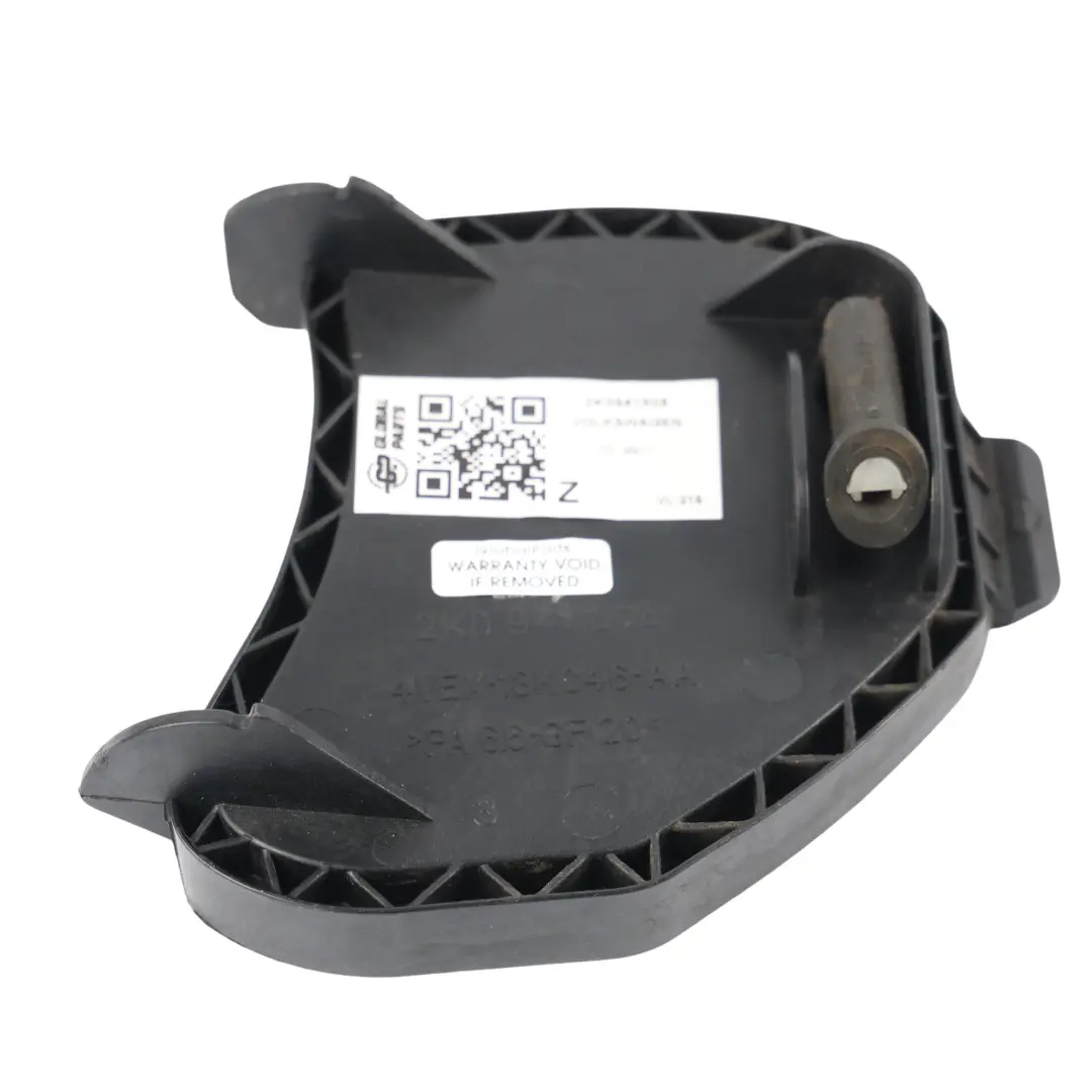 Mk2 Rear Headlight Dust Cover Cap Trim Right O/S to Volkswagen Caddy with Part number 2K0941608 Volkswagen Caddy Mk2 Rear Headlight Dust Cover Cap Trim Right O/S - SKU 2K0941608 - Part number 2K0941608