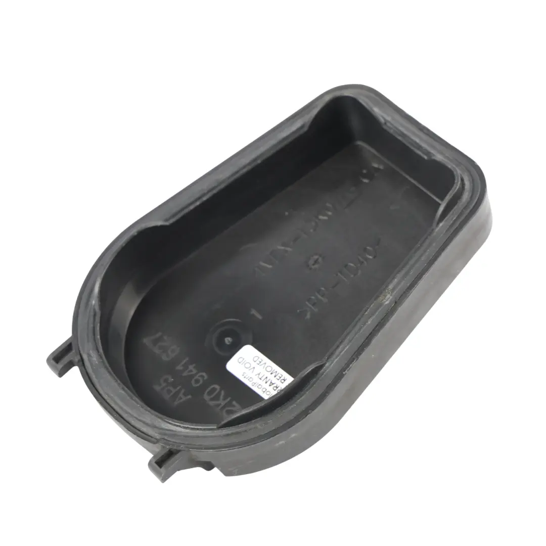 Mk2 Headlight Trim Cover Cap Left Right N/O/S to Volkswagen Caddy with Part number 2K0941627 Volkswagen Caddy Mk2 Headlight Trim Cover Cap Left Right N/O/S - SKU 2K0941627 - Part number 2K0941627