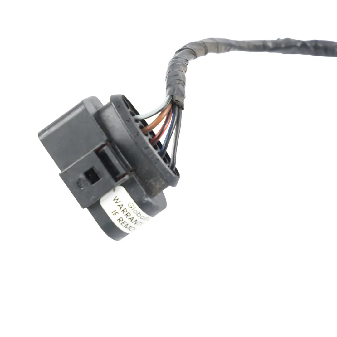 Volkswagen Caddy Mk3 Rear Tail Light Wiring Harness Cable Left N/S - SKU 2K0945111A-2 - Part number 2K0945111A