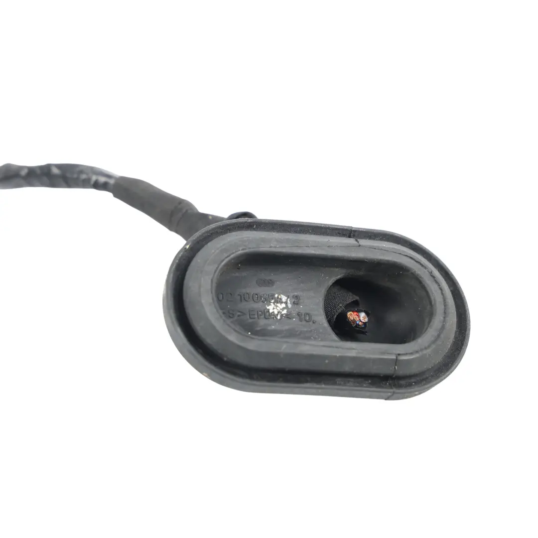 Volkswagen Caddy Mk3 Rear Tail Light Wiring Harness Cable Left N/S - SKU 2K0945111A-2 - Part number 2K0945111A