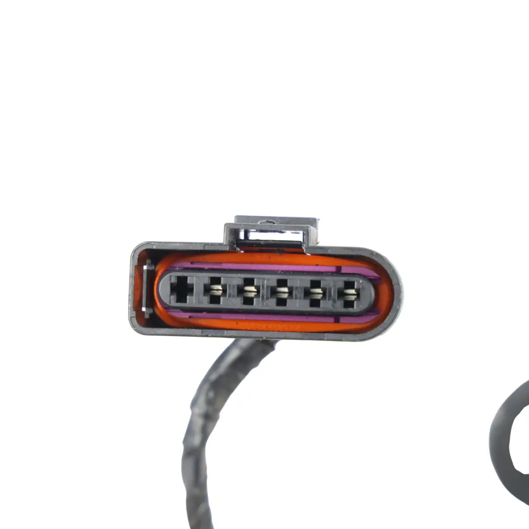 Volkswagen Caddy MK3 Cablaggio Faro Posteriore Sinistro - SKU 2K0945111A-2 - Numero di parte 2K0945111A