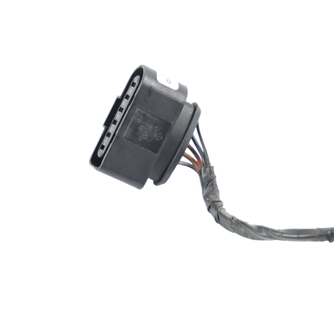 Volkswagen Caddy MK3 Cablaggio Faro Posteriore Sinistro - SKU 2K0945111A-2 - Numero di parte 2K0945111A