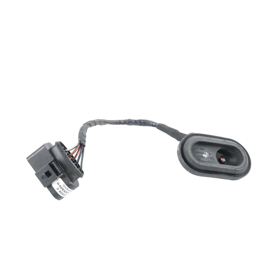 Volkswagen Caddy Mk3 Rear Tail Light Wiring Harness Cable Left N/S - SKU 2K0945111A-2 - Part number 2K0945111A