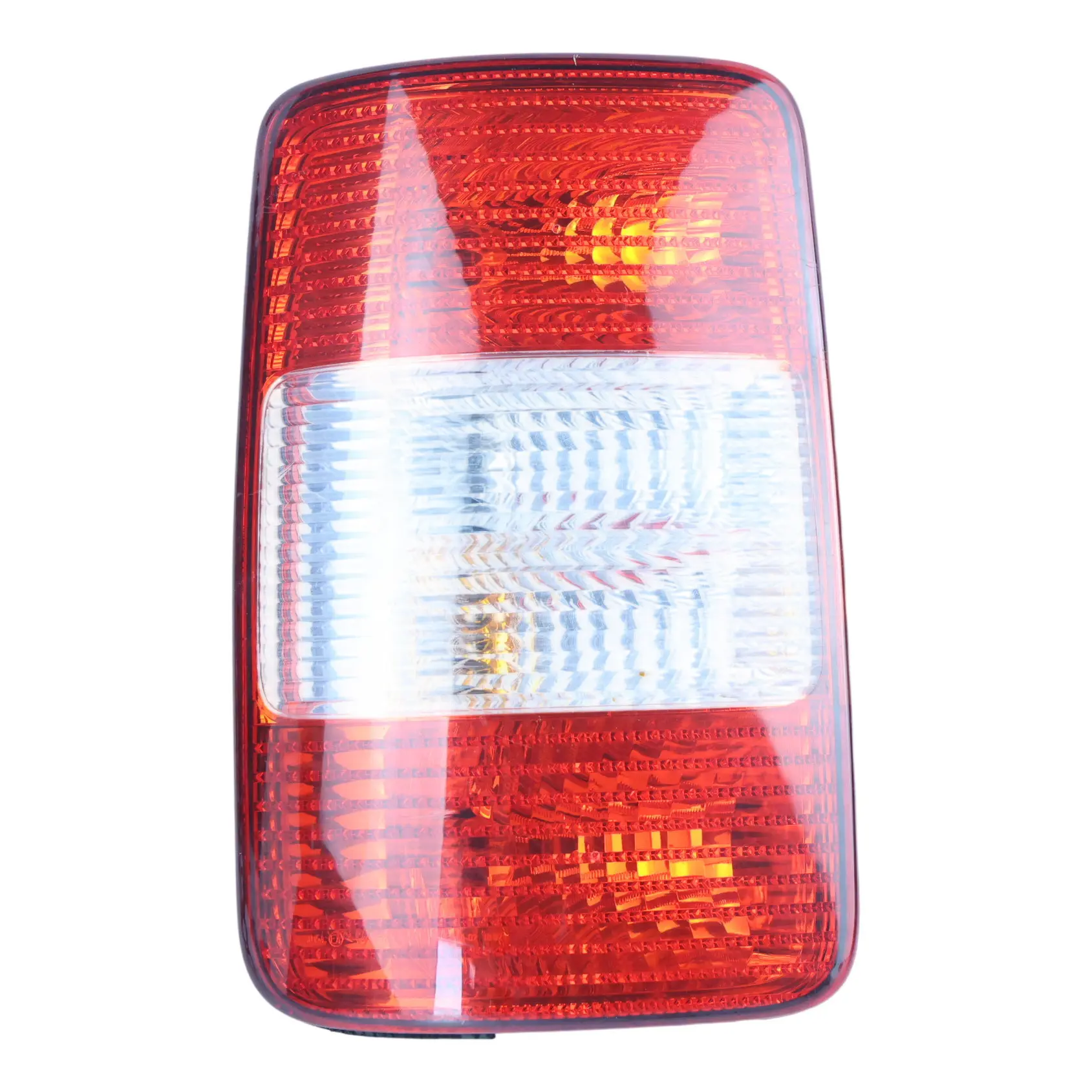 Volkswagen Caddy Mk3 Rear Tail Light Lamp Left N/S 2K0945111A