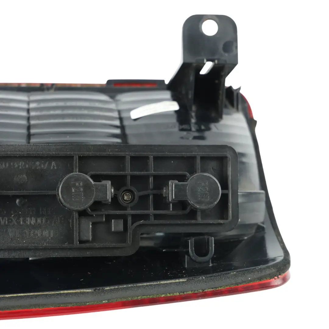 Volkswagen Caddy Mk3 Lampa Tylna Lewa - SKU 2K0945111A - Numer Części 2K0945111A