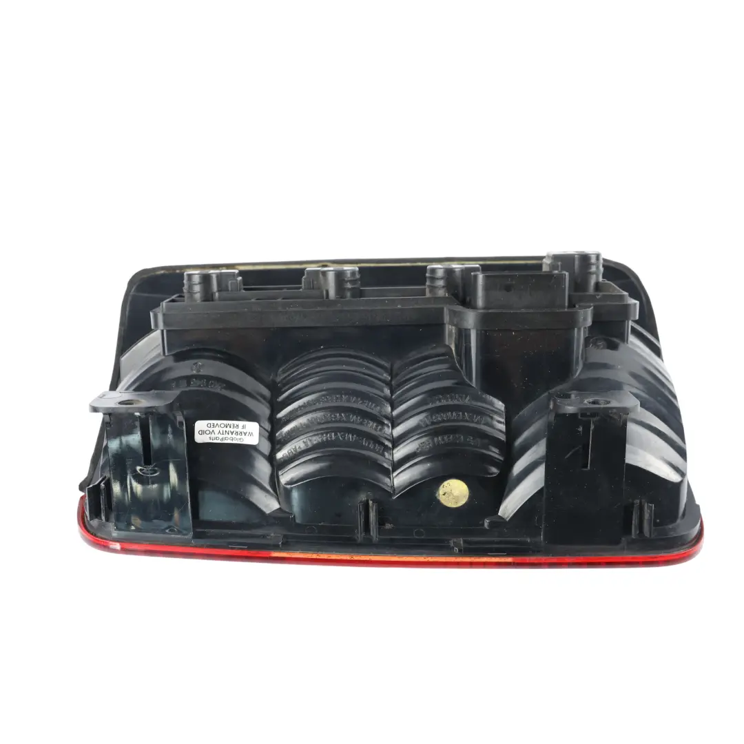 MK3 Feu Arrière Gauche pour Volkswagen Caddy à propos du numéro de pièce 2K0945111A Volkswagen Caddy MK3 Feu Arrière Gauche - SKU 2K0945111A - Numéro de pièce 2K0945111A