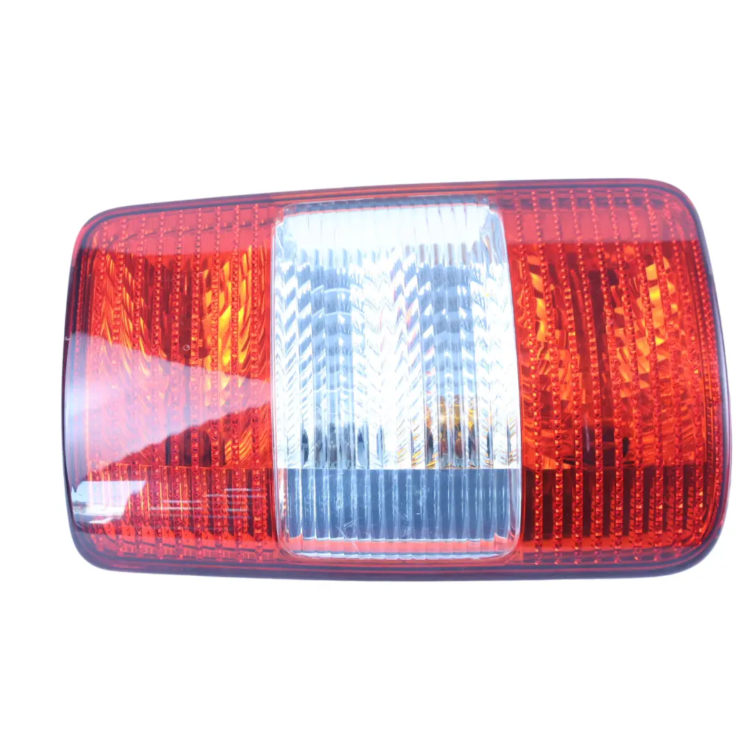 Volkswagen Caddy Mk3 Rear Tail Light Lamp Left N/S - SKU 2K0945111A - Part number 2K0945111A