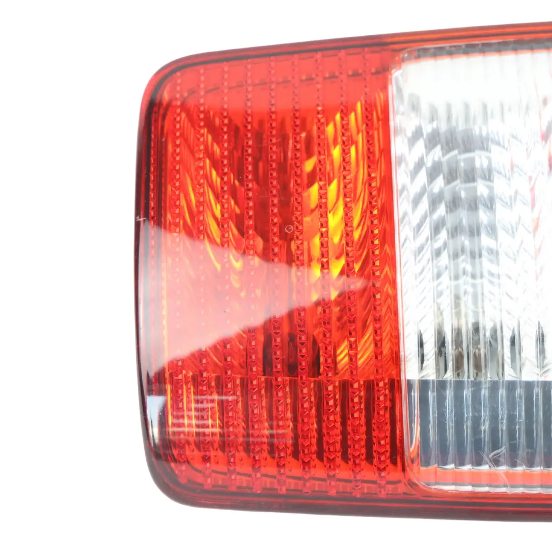 Mk3 Rear Tail Light Lamp Left N/S to Volkswagen Caddy with Part number 2K0945111A Volkswagen Caddy Mk3 Rear Tail Light Lamp Left N/S - SKU 2K0945111A - Part number 2K0945111A