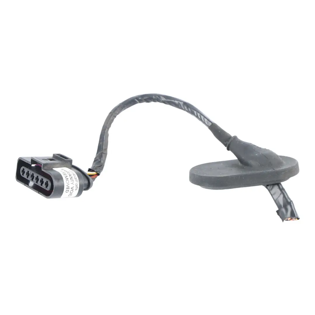 Volkswagen Caddy Mk3 Rear Tail Light Wiring Harness Cable Right O/S - SKU 2K0945112A-2 - Part number 2K0945112A