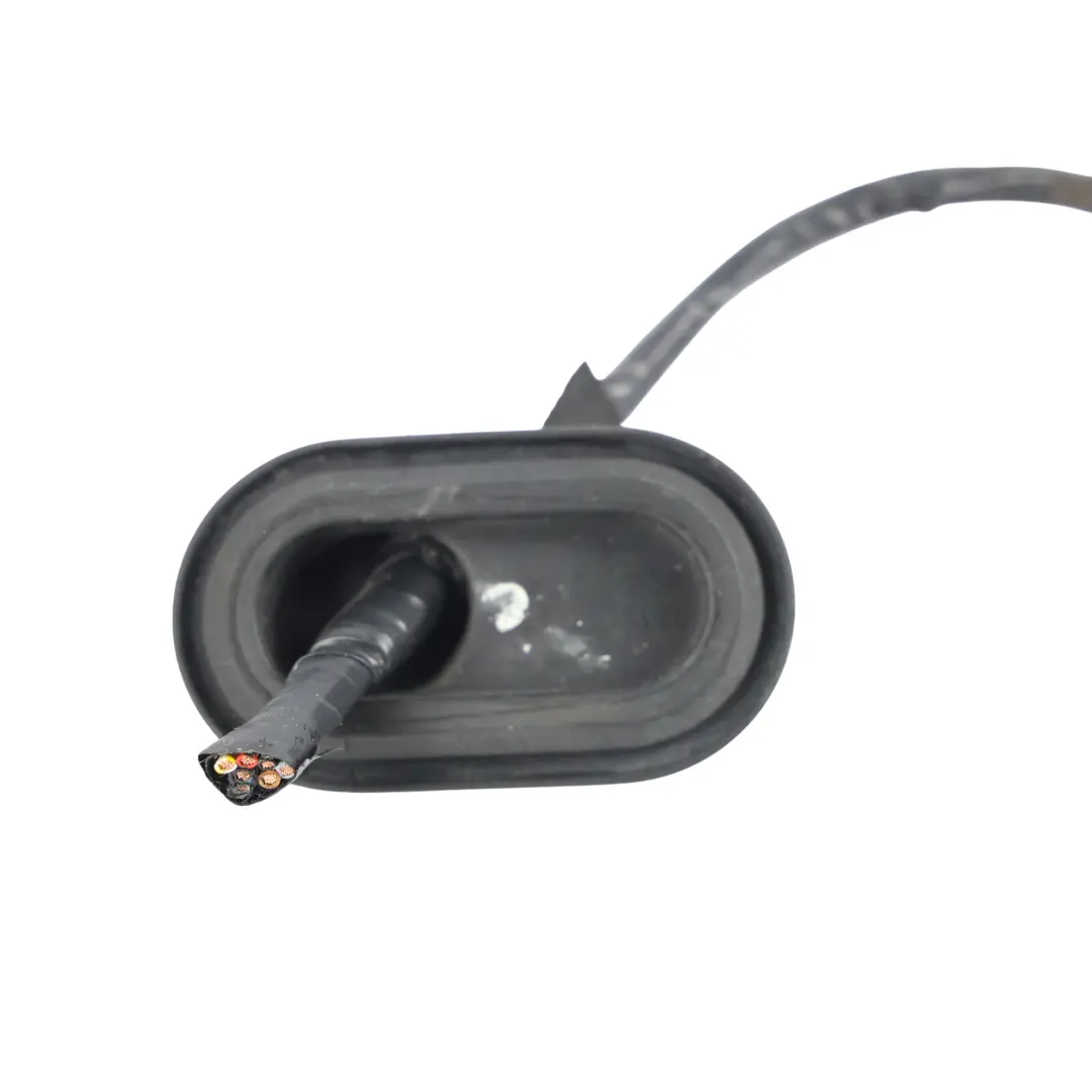Volkswagen Caddy Mk3 Rear Tail Light Wiring Harness Cable Right O/S - SKU 2K0945112A-2 - Part number 2K0945112A