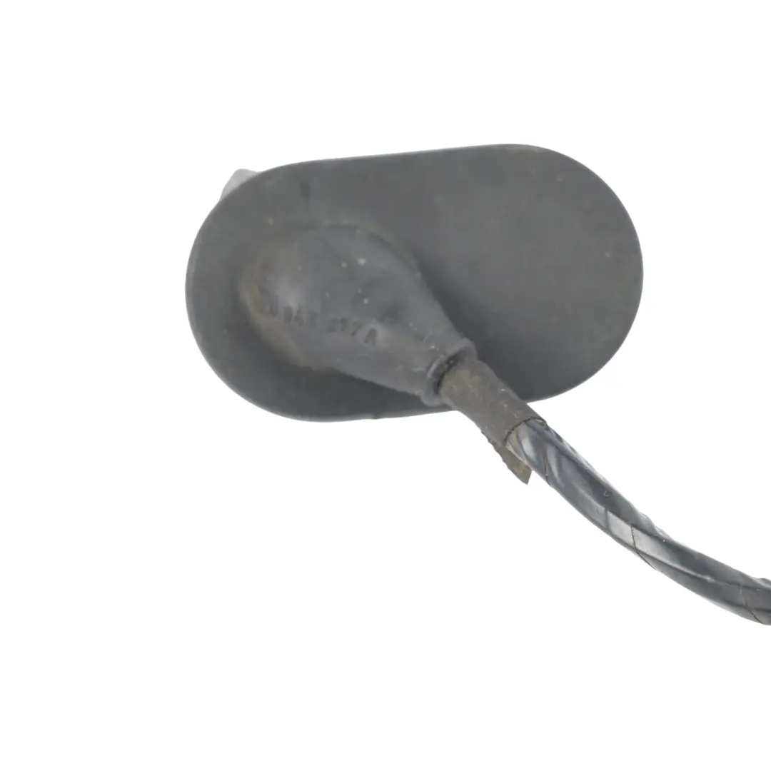 Volkswagen Caddy MK3 Cableado Luz Trasera Derecho - SKU 2K0945112A-2 - Número de pieza 2K0945112A