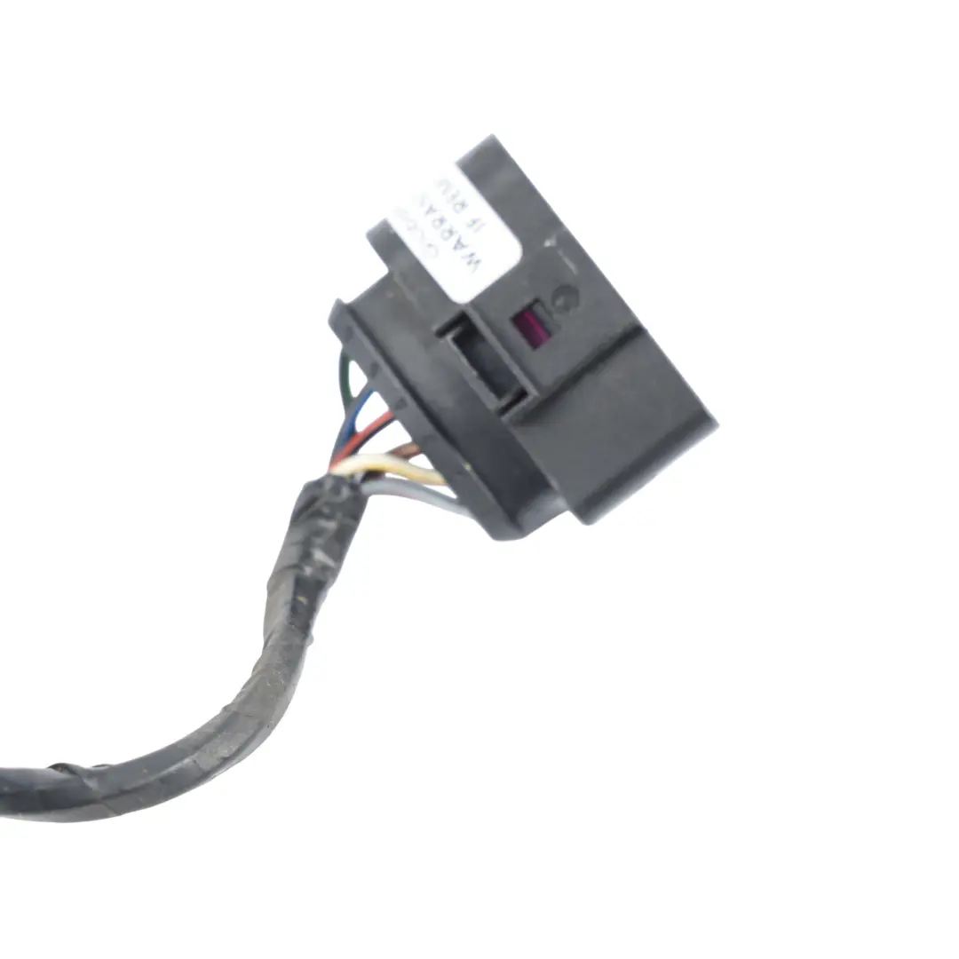 MK3 Cableado Luz Trasera Derecho para Volkswagen Caddy con número de pieza 2K0945112A Volkswagen Caddy MK3 Cableado Luz Trasera Derecho - SKU 2K0945112A-2 - Número de pieza 2K0945112A