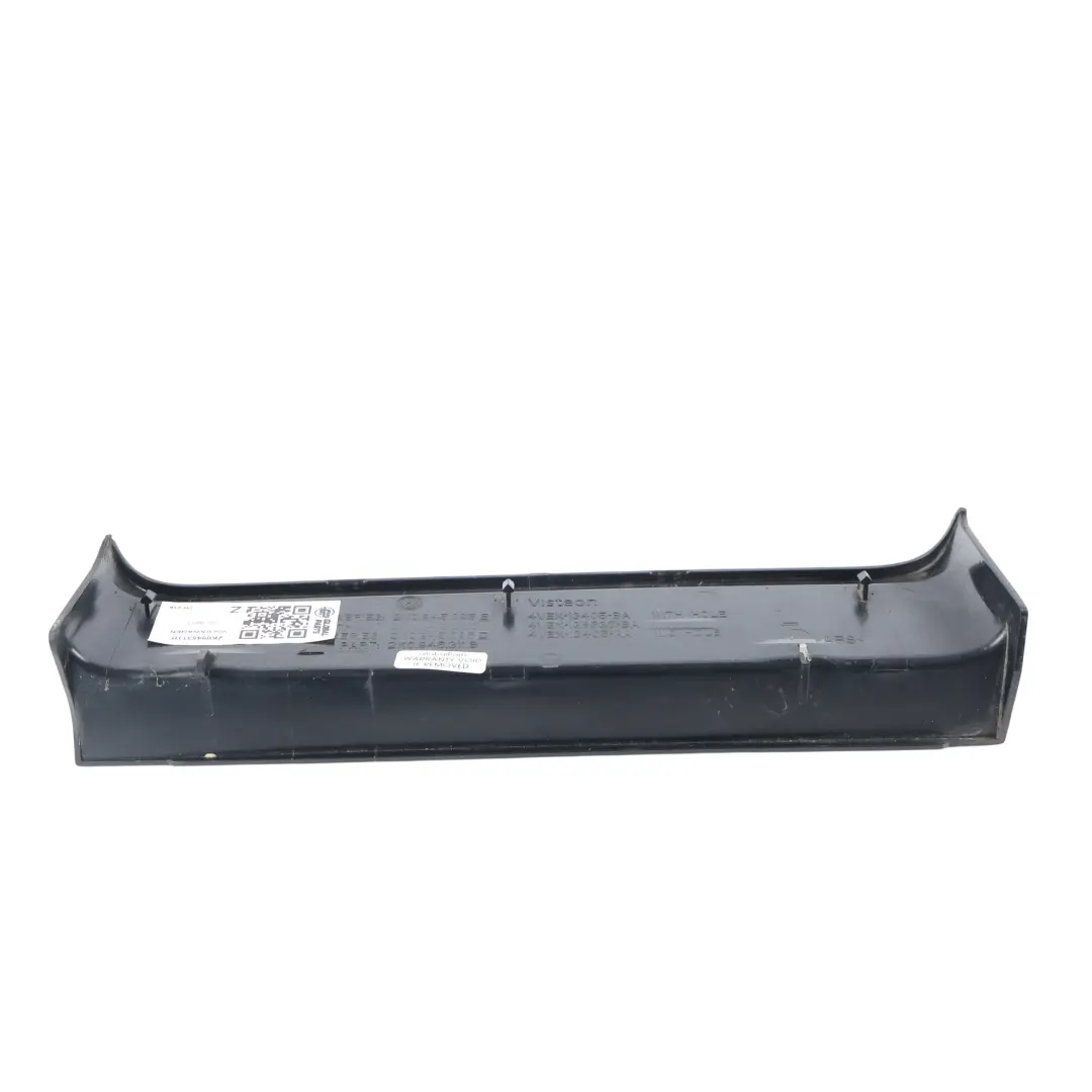 Volkswagen Caddy MK3 Copertura Pannello Faro Posteriore Sinistro - SKU 2K0945311B - Numero di parte 2K0945311B
