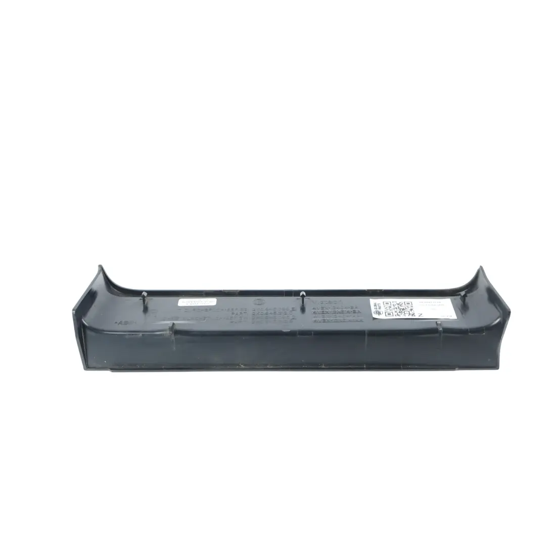 Mk3 Rear Tail Light Lamp Trim Cover Panel Right O/S to Volkswagen Caddy with Part number 2K0945312B Volkswagen Caddy Mk3 Rear Tail Light Lamp Trim Cover Panel Right O/S - SKU 2K0945312B - Part number 2K0945312B