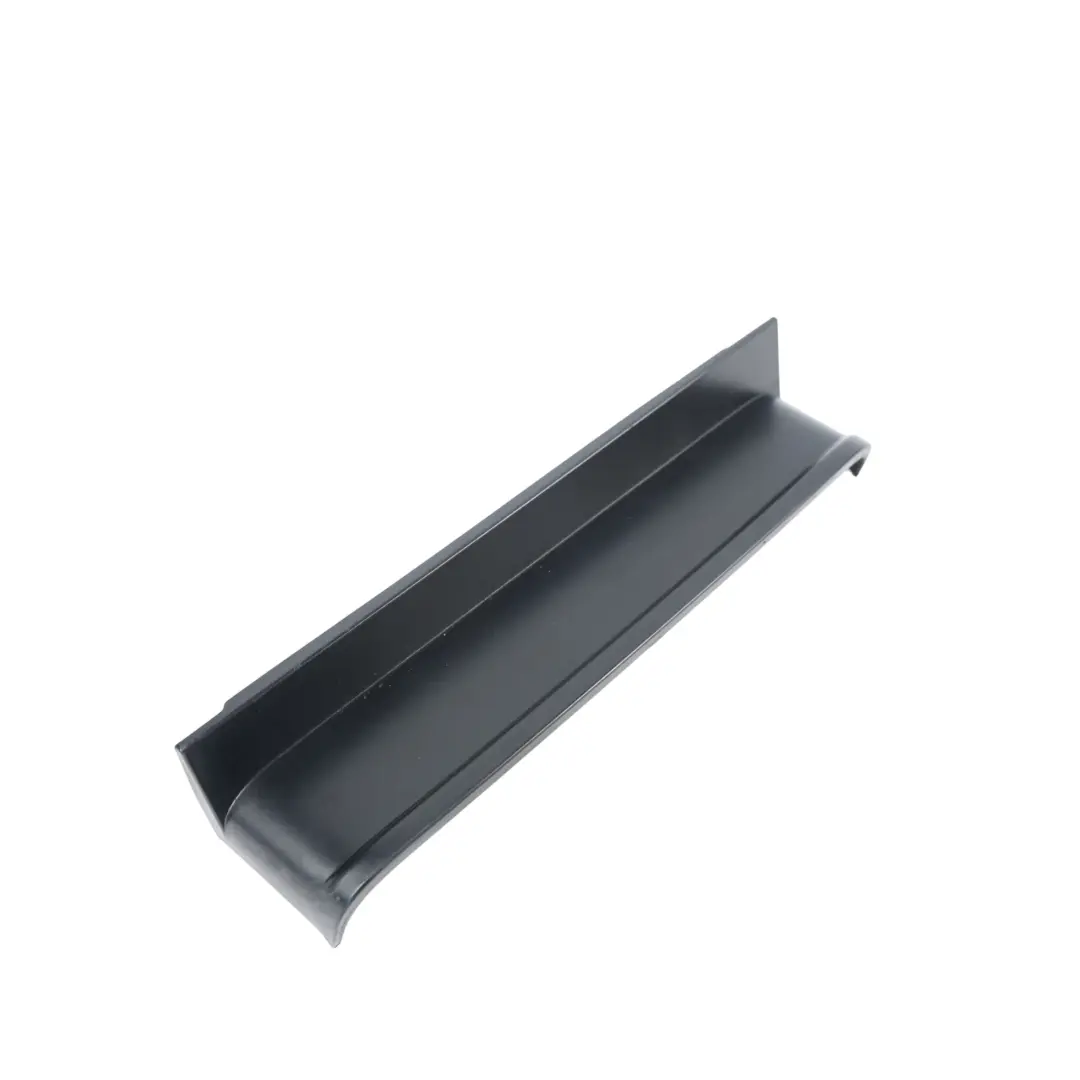 Volkswagen Caddy MK3 Heckleuchte Blende Abdeckung Panel Rechts - SKU 2K0945312B - Teilenummer 2K0945312B