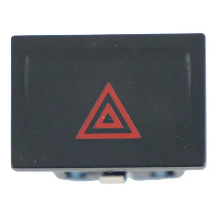 2k Caddy Maxi 2K Emergency Light Switch Button to VW Volkswagen Caddy with Part number 2K0953509 VW Volkswagen Caddy 2k Caddy Maxi 2K Emergency Light Switch Button - SKU 2K0953509 - Part number 2K0953509