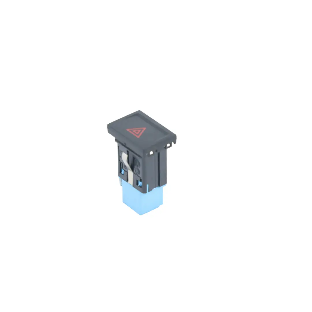 2k Caddy Maxi 2K Emergency Light Switch Button to VW Volkswagen Caddy with Part number 2K0953509 VW Volkswagen Caddy 2k Caddy Maxi 2K Emergency Light Switch Button - SKU 2K0953509 - Part number 2K0953509