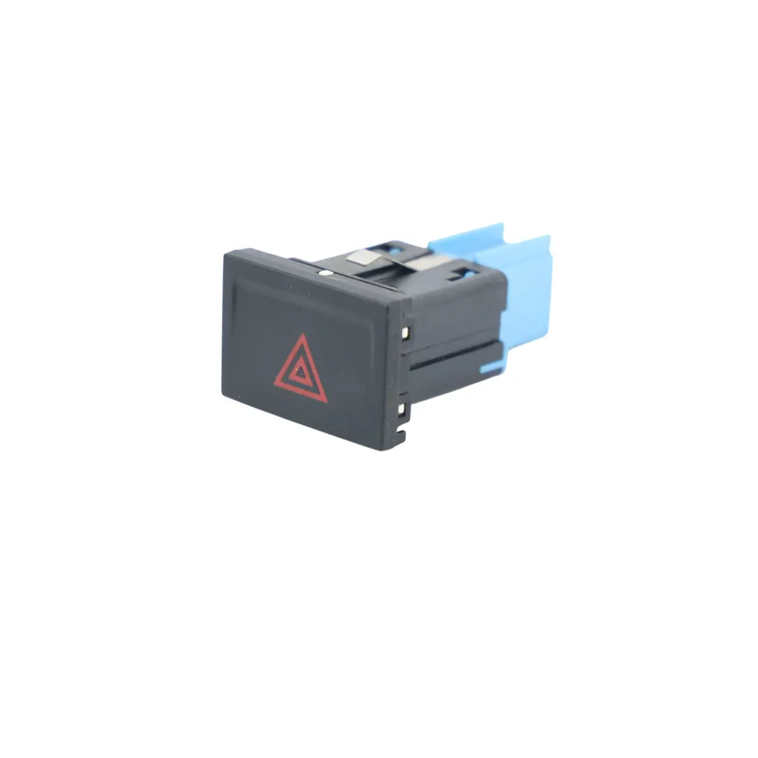 VW Volkswagen Caddy 2k Caddy Maxi 2K Emergency Light Switch Button - SKU 2K0953509 - Part number 2K0953509