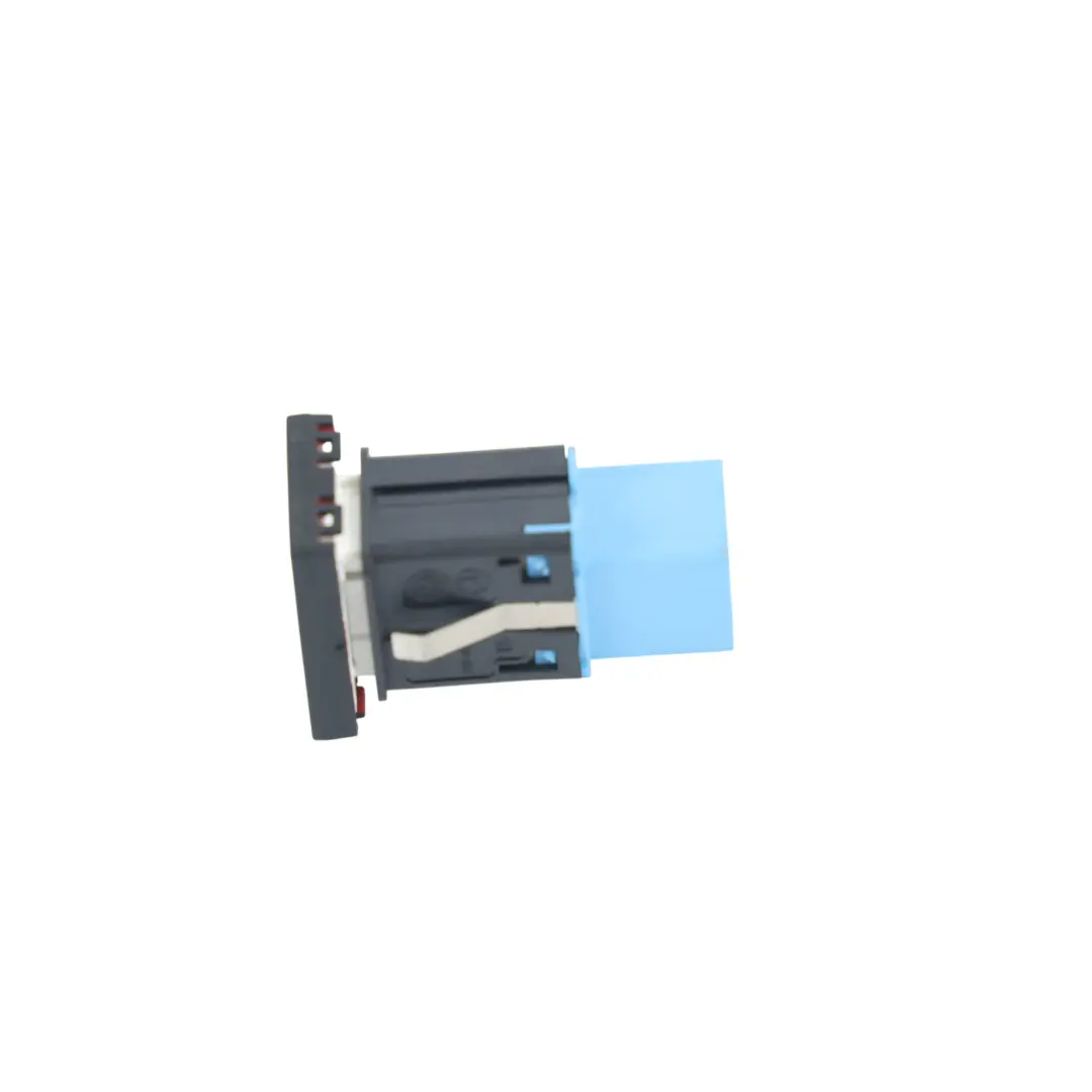 2k Caddy Maxi 2K Emergency Light Switch Button to VW Volkswagen Caddy with Part number 2K0953509 VW Volkswagen Caddy 2k Caddy Maxi 2K Emergency Light Switch Button - SKU 2K0953509 - Part number 2K0953509