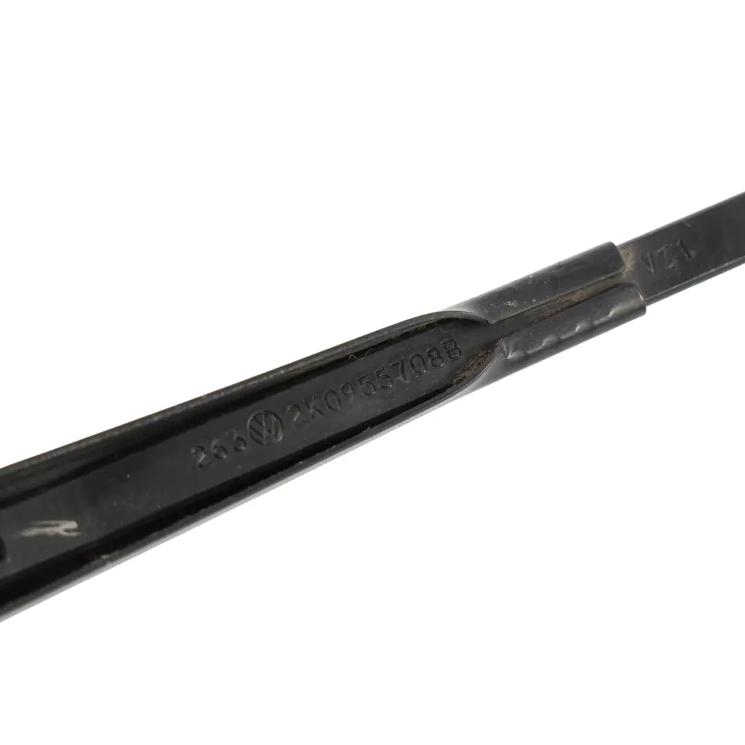 Volkswagen Caddy 2K Heckscheibenwischer Arm Hinten - SKU 2K0955708B - Teilenummer 2K0955708B