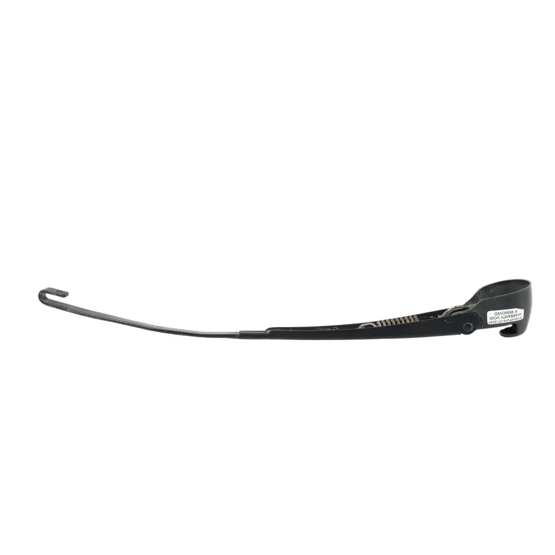 2K Rear Windscreen Wiper Arm to Volkswagen Caddy with Part number 2K0955708B Volkswagen Caddy 2K Rear Windscreen Wiper Arm - SKU 2K0955708B - Part number 2K0955708B