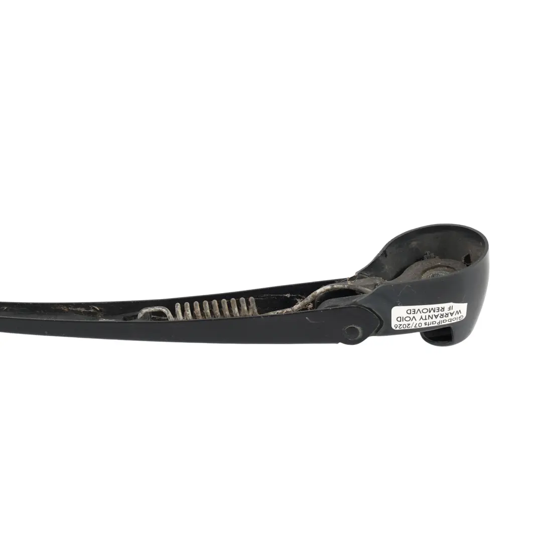 Volkswagen Caddy 2K Heckscheibenwischer Arm Hinten - SKU 2K0955708B - Teilenummer 2K0955708B