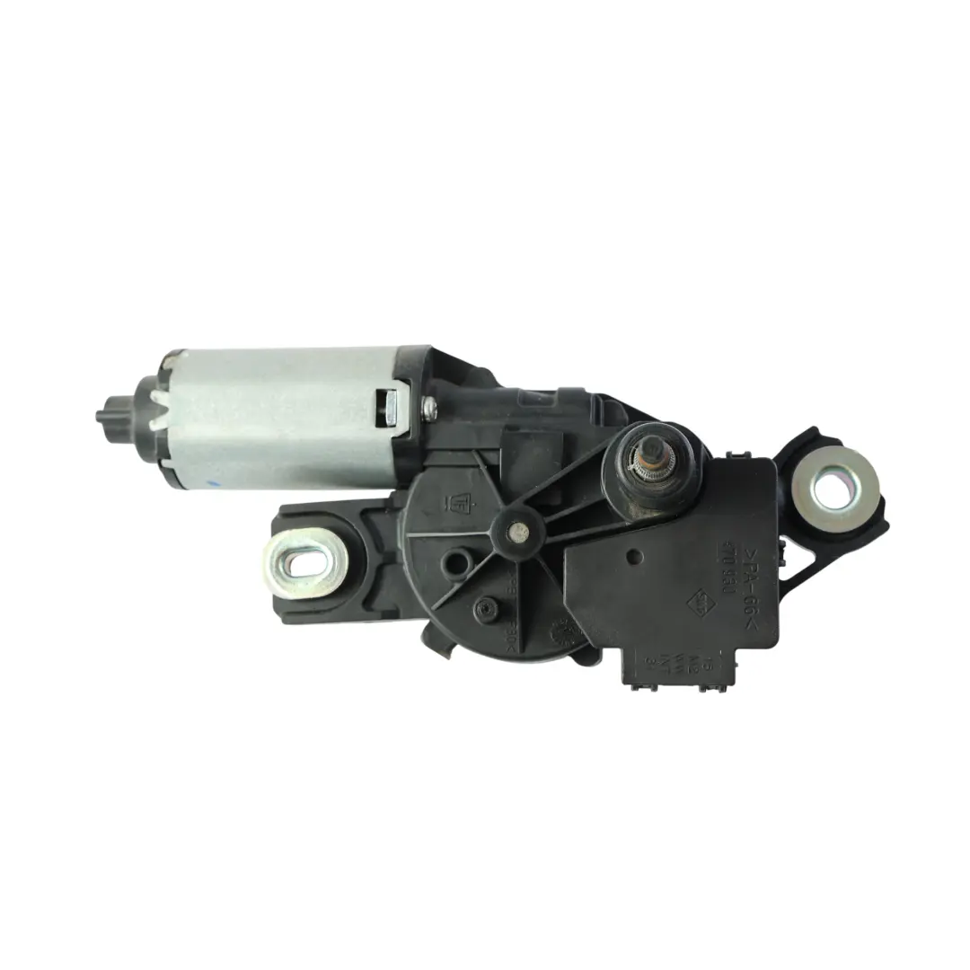 Volkswagen Caddy 2K Rear Window Wiper Motor Actuator - SKU 2K0955712C - Part number 2K0955712C