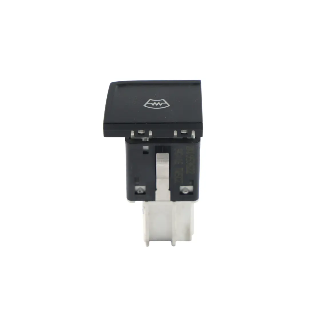 VW Volkswagen Caddy 2k Heated Windscreen Push Button Switch Control - SKU 2K0959622 - Part number 2K0959622