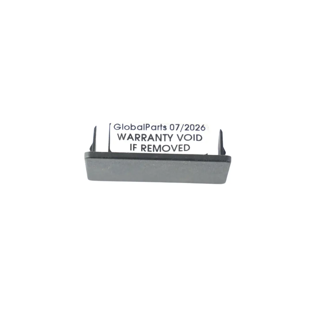 2K Amarok Cubierta Salpicadero Delantero Derecho para Volkswagen Caddy con número de pieza 2K0959623 Volkswagen Caddy 2K Amarok Cubierta Salpicadero Delantero Derecho - SKU 2K0959623 - Número de pieza 2K0959623