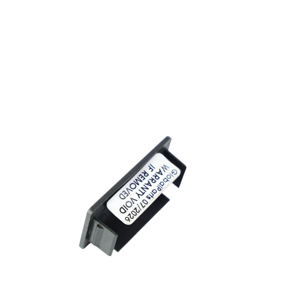 2K Amarok Cubierta Salpicadero Delantero Derecho para Volkswagen Caddy con número de pieza 2K0959623 Volkswagen Caddy 2K Amarok Cubierta Salpicadero Delantero Derecho - SKU 2K0959623 - Número de pieza 2K0959623
