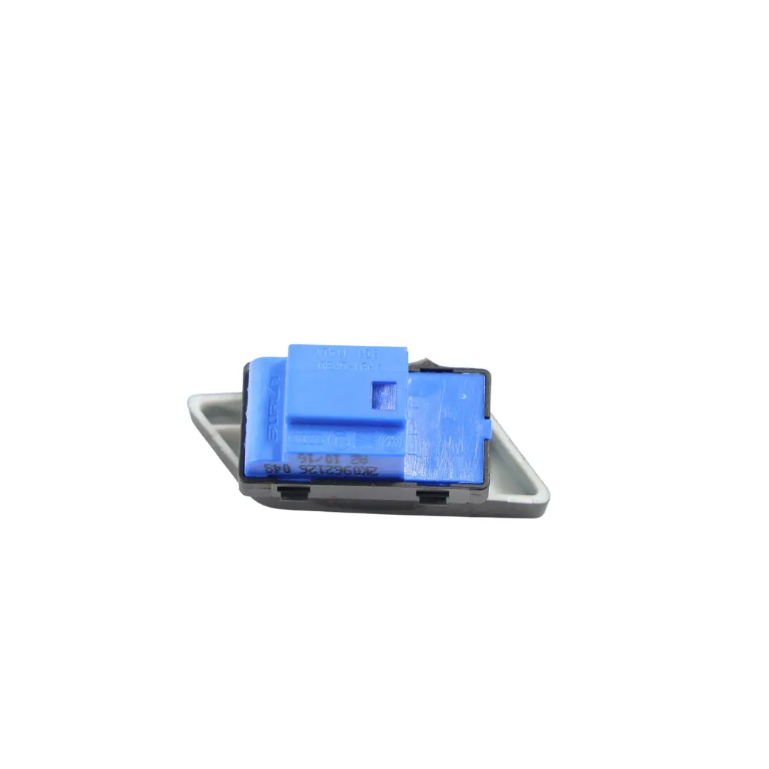 Volkswagen Caddy 2k Interior Central Lock Locking Switch Button Unit - SKU RHD-2K0962126 - Part number 2K0962126