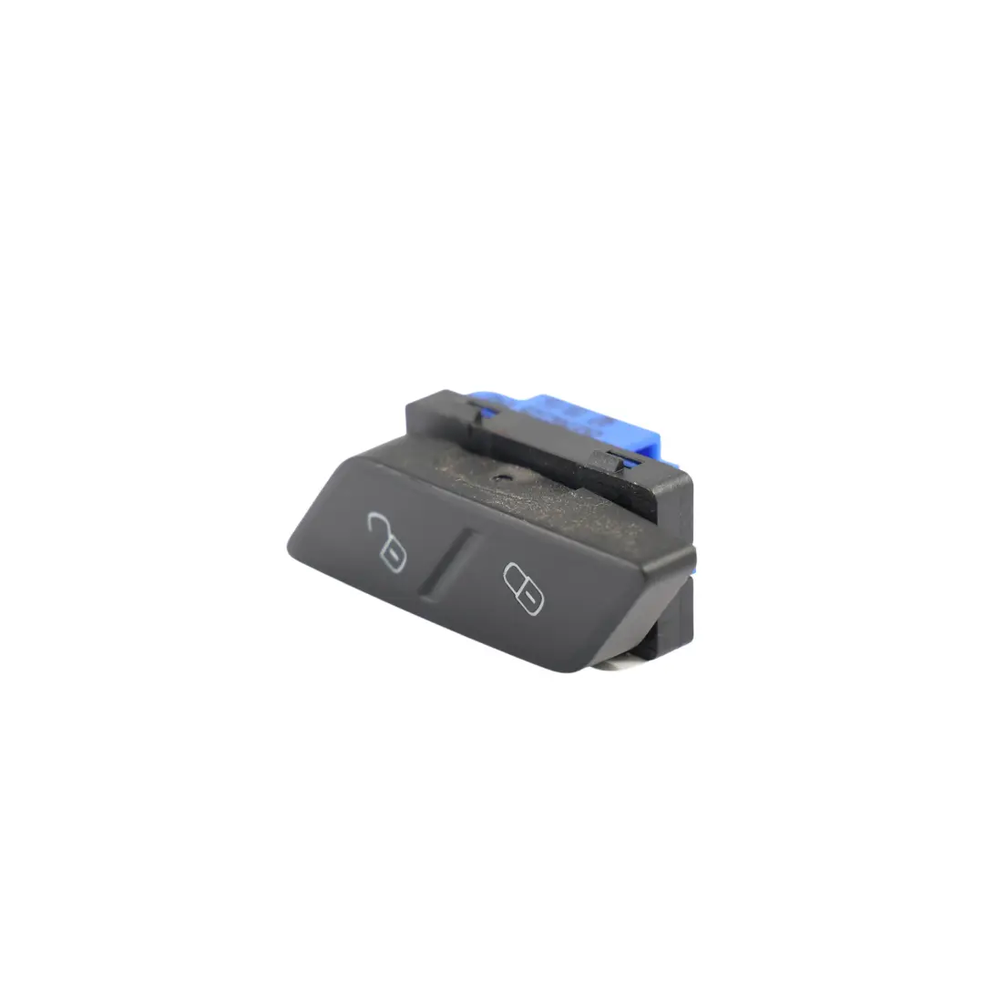 Volkswagen Caddy 2k Interior Central Lock Locking Switch Button Unit - SKU RHD-2K0962126 - Part number 2K0962126
