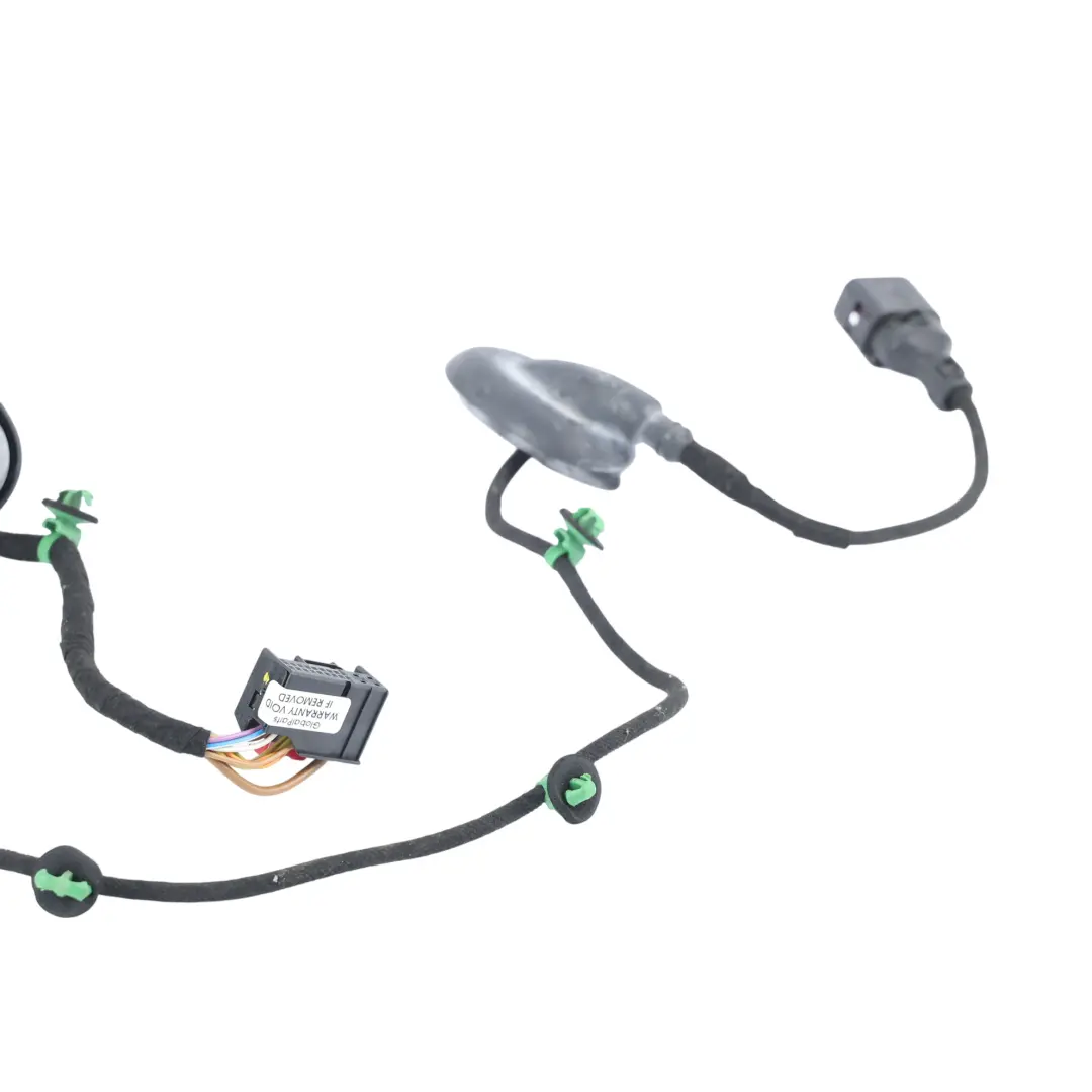 MK2 Türkabelbaum Vorne Beifahrerseite für Volkswagen Caddy mit Teilenummer 2K0971121AK Volkswagen Caddy MK2 Türkabelbaum Vorne Beifahrerseite - SKU 2K0971121AK - Teilenummer 2K0971121AK