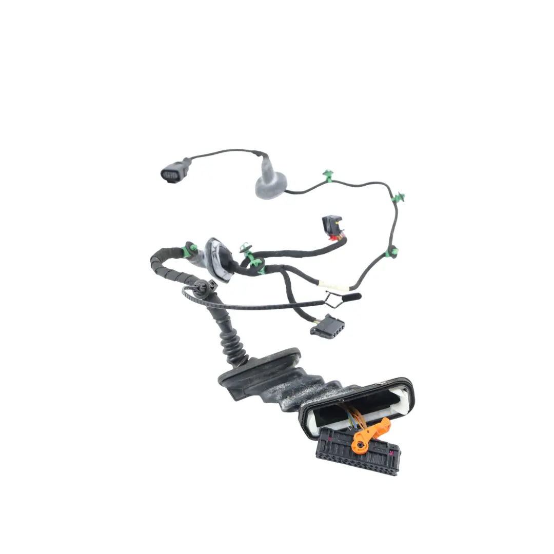 Mk2 Cablaggio Porta Anteriore Lato Passeggero per Volkswagen Caddy con numero di parte 2K0971121AK Volkswagen Caddy Mk2 Cablaggio Porta Anteriore Lato Passeggero - SKU 2K0971121AK - Numero di parte 2K0971121AK