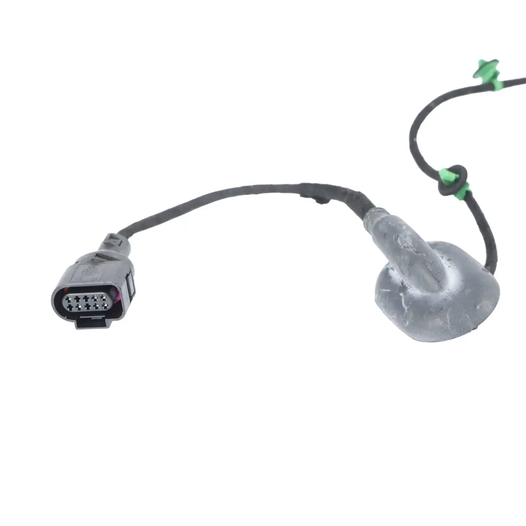 Volkswagen Caddy Mk2 Front Door Wiring Harness Cable Passenger Side - SKU 2K0971121AK - Part number 2K0971121AK