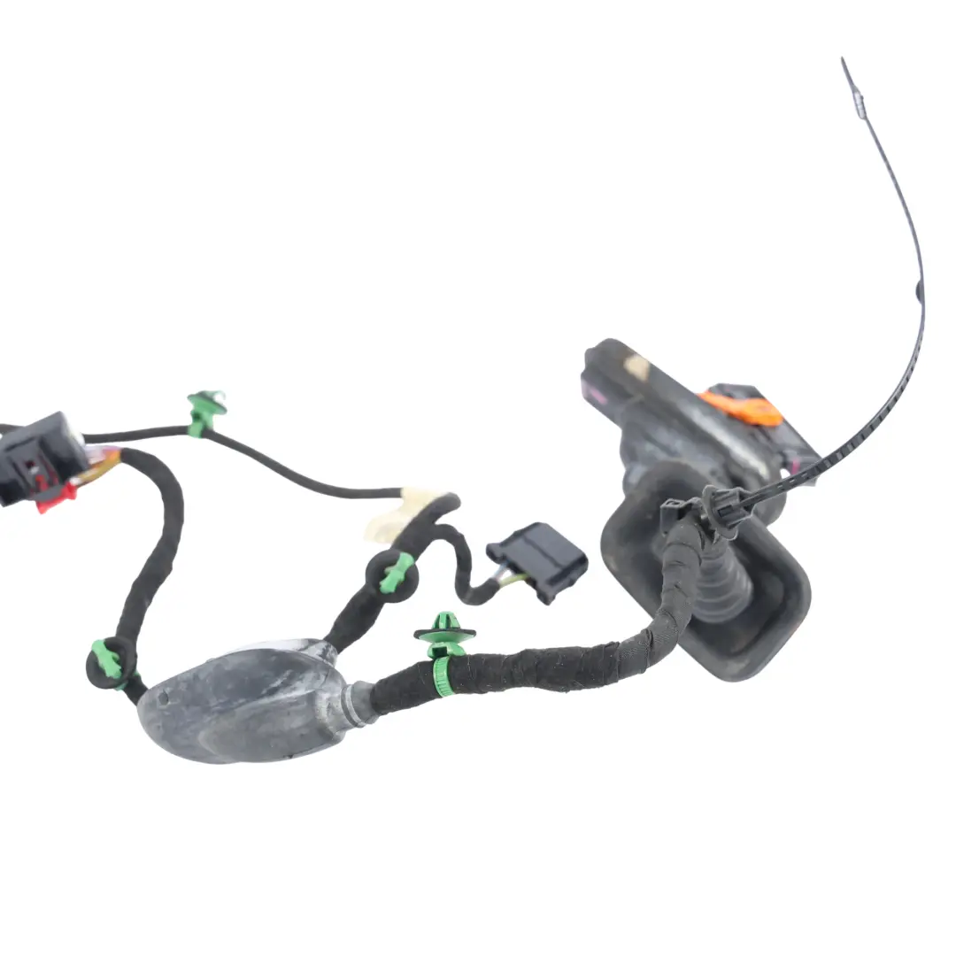 Mk2 Front Door Wiring Harness Cable Passenger Side to Volkswagen Caddy with Part number 2K0971121AK Volkswagen Caddy Mk2 Front Door Wiring Harness Cable Passenger Side - SKU 2K0971121AK - Part number 2K0971121AK