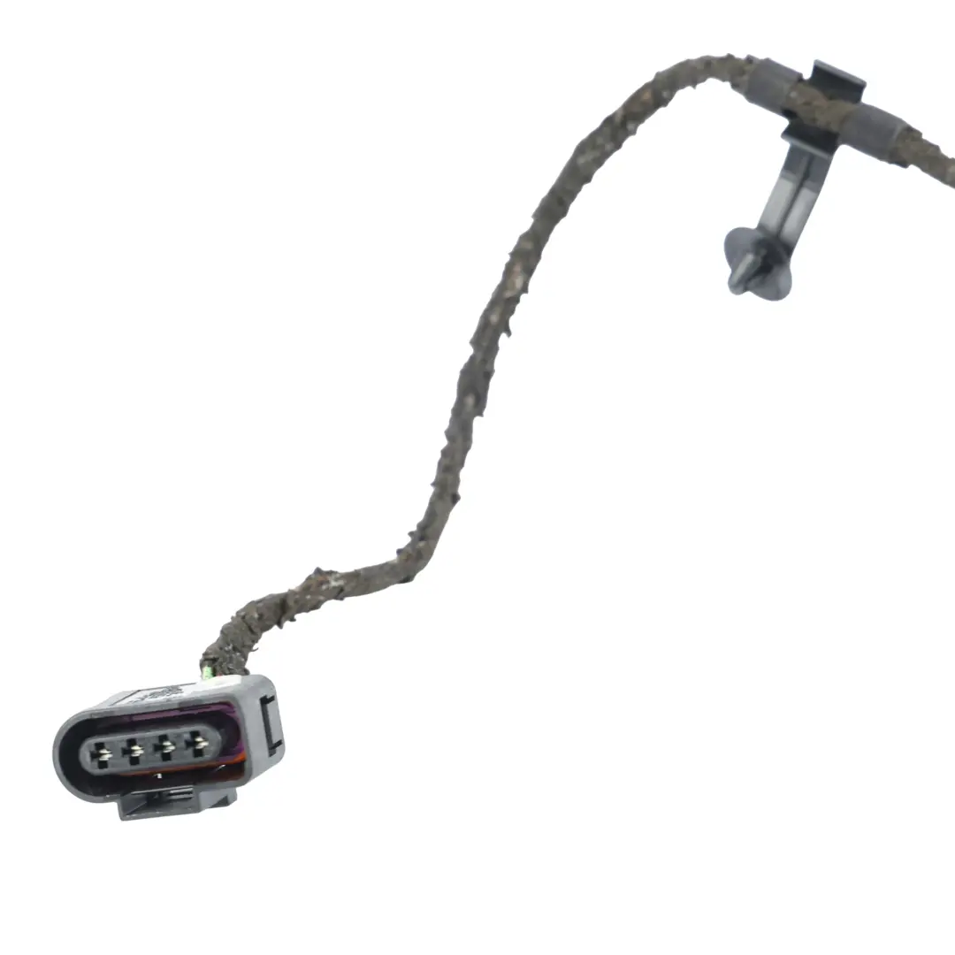 Volkswagen Caddy Mk3 Rear Wiper Motor Wiring Harness Cable - SKU 2K0972175A - Part number 2K0972175A