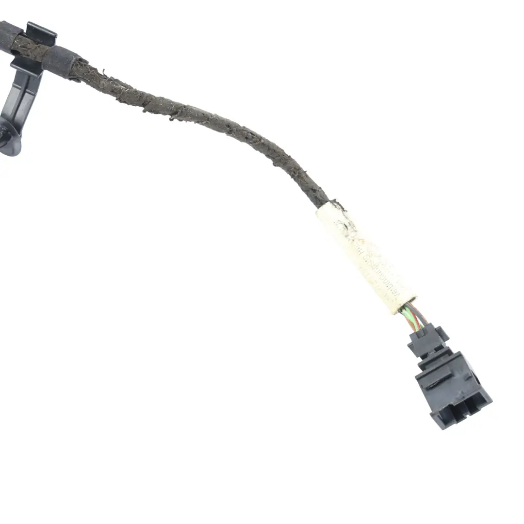 Volkswagen Caddy Mk3 Rear Wiper Motor Wiring Harness Cable - SKU 2K0972175A - Part number 2K0972175A