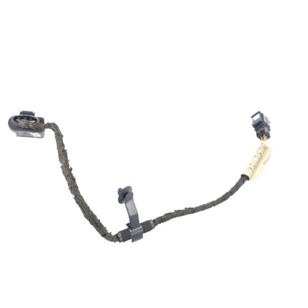 Volkswagen Caddy Mk3 Rear Wiper Motor Wiring Harness Cable - SKU 2K0972175A - Part number 2K0972175A