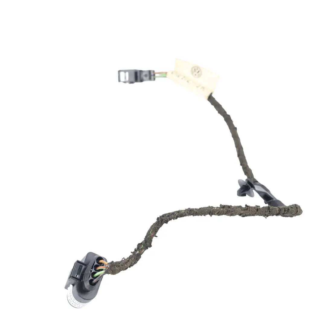 MK3 Câble Faisceau Moteur Essuie-Glace Arrière pour Volkswagen Caddy à propos du numéro de pièce 2K0972175A Volkswagen Caddy MK3 Câble Faisceau Moteur Essuie-Glace Arrière - SKU 2K0972175A - Numéro de pièce 2K0972175A